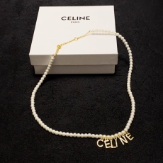 Celine Necklaces